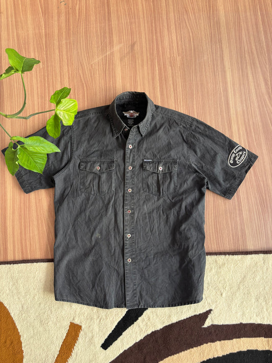 Harley Davison Shirt