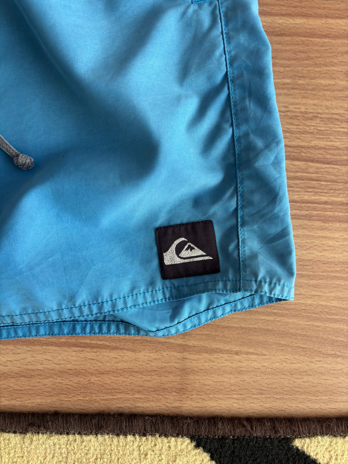 quiksilver shorts