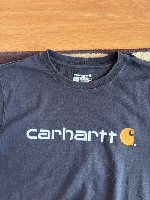 Carhartt tee (M-L)