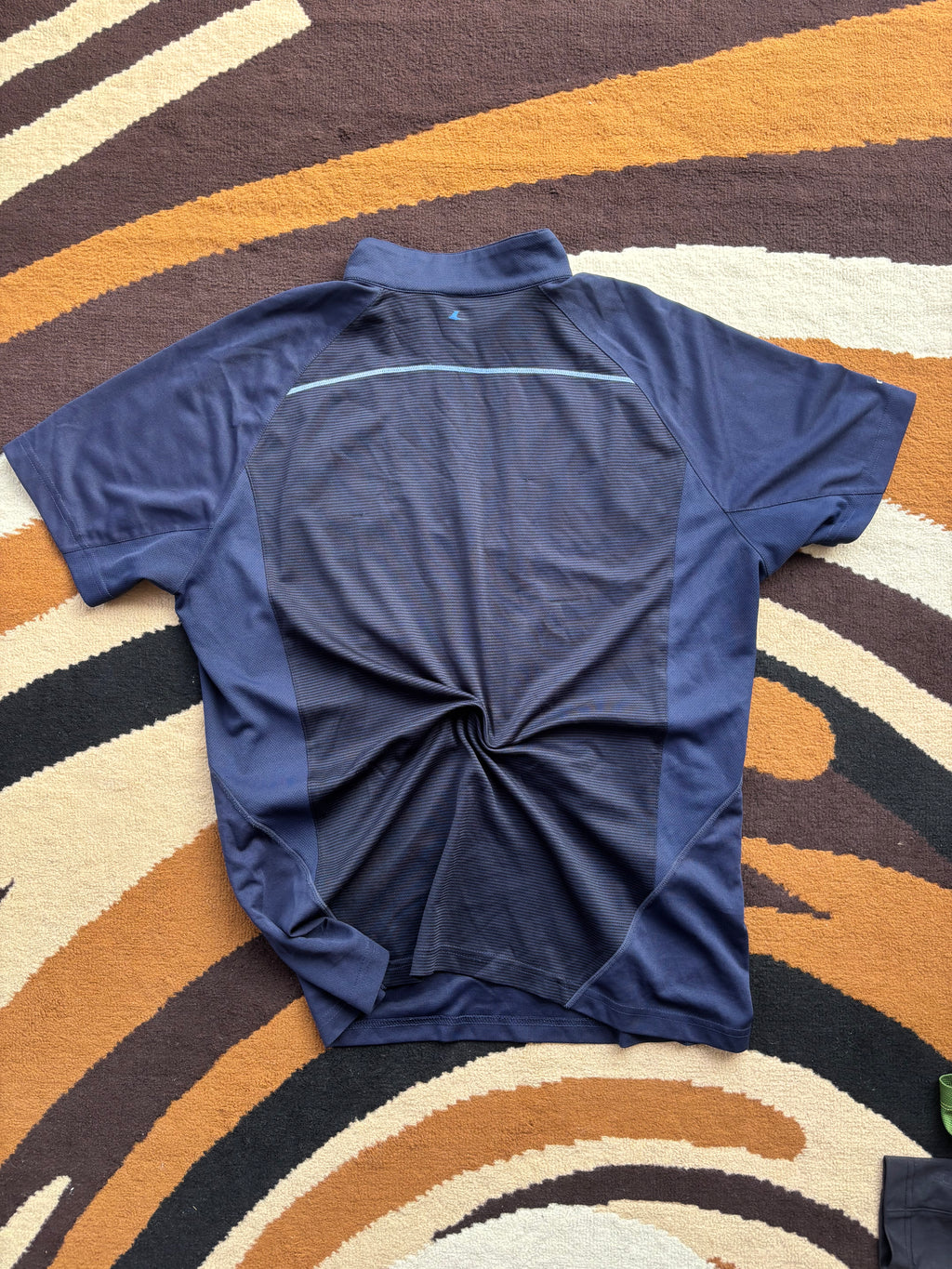 Lecaf blue plus (M)
