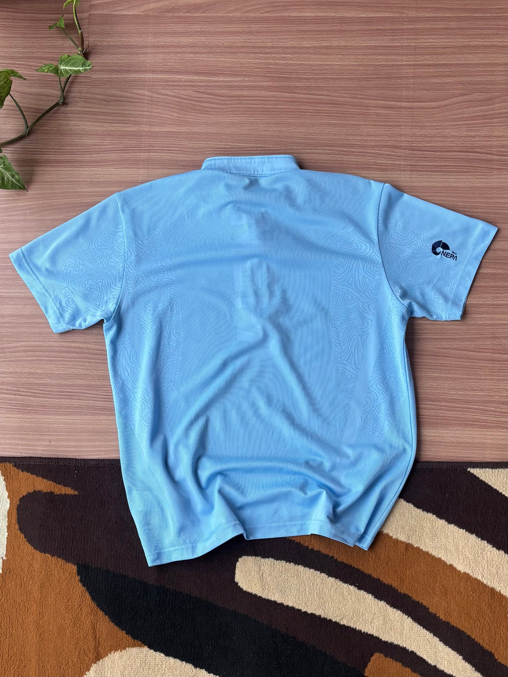 Nepa performance tee (M)