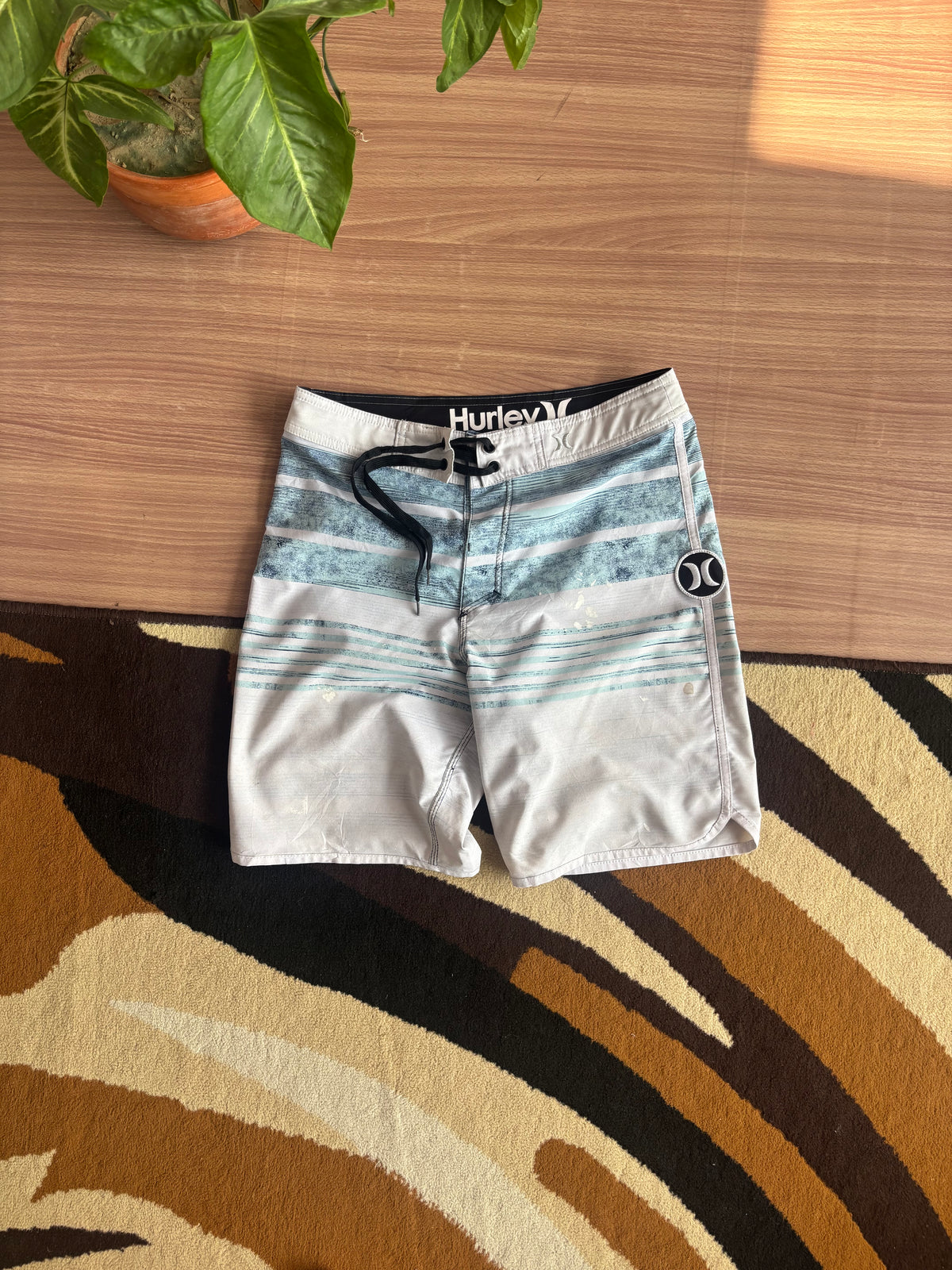 Hurley boardies (30)