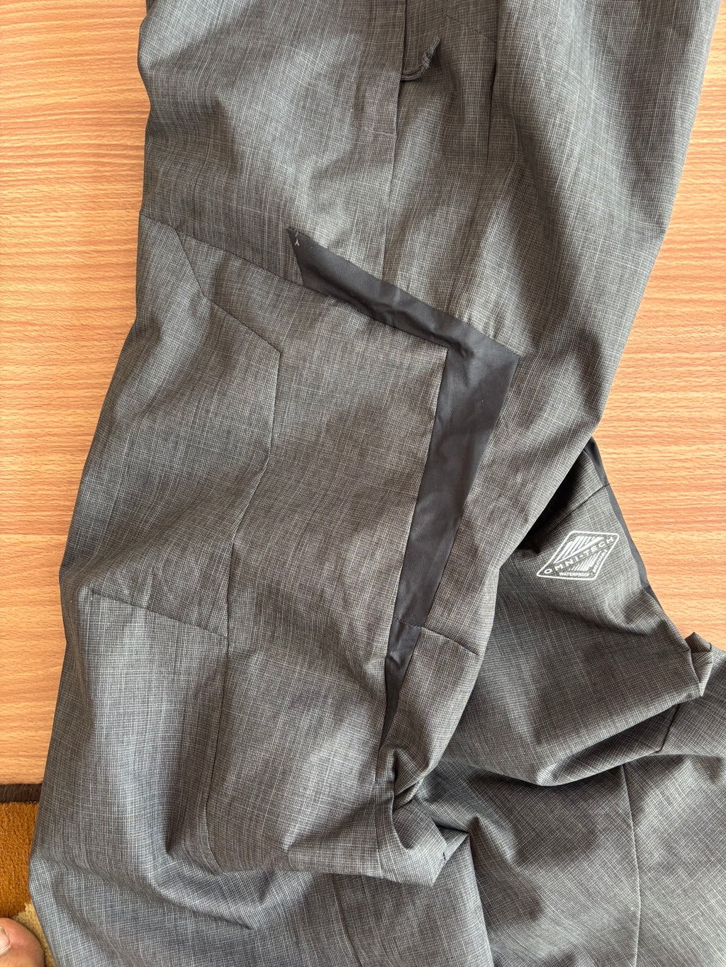 Columbia omnitech ski pants