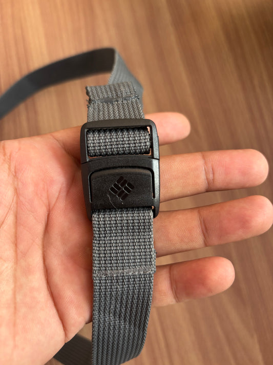 Columbia outdoor belt