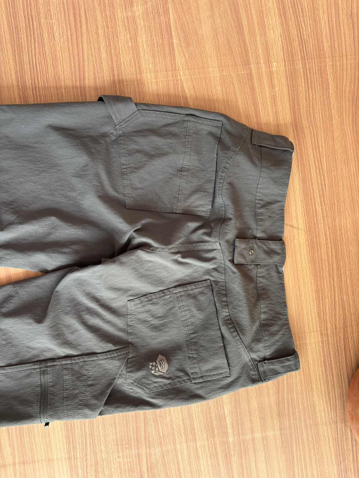 Mountain Hardwear Workwear (30)