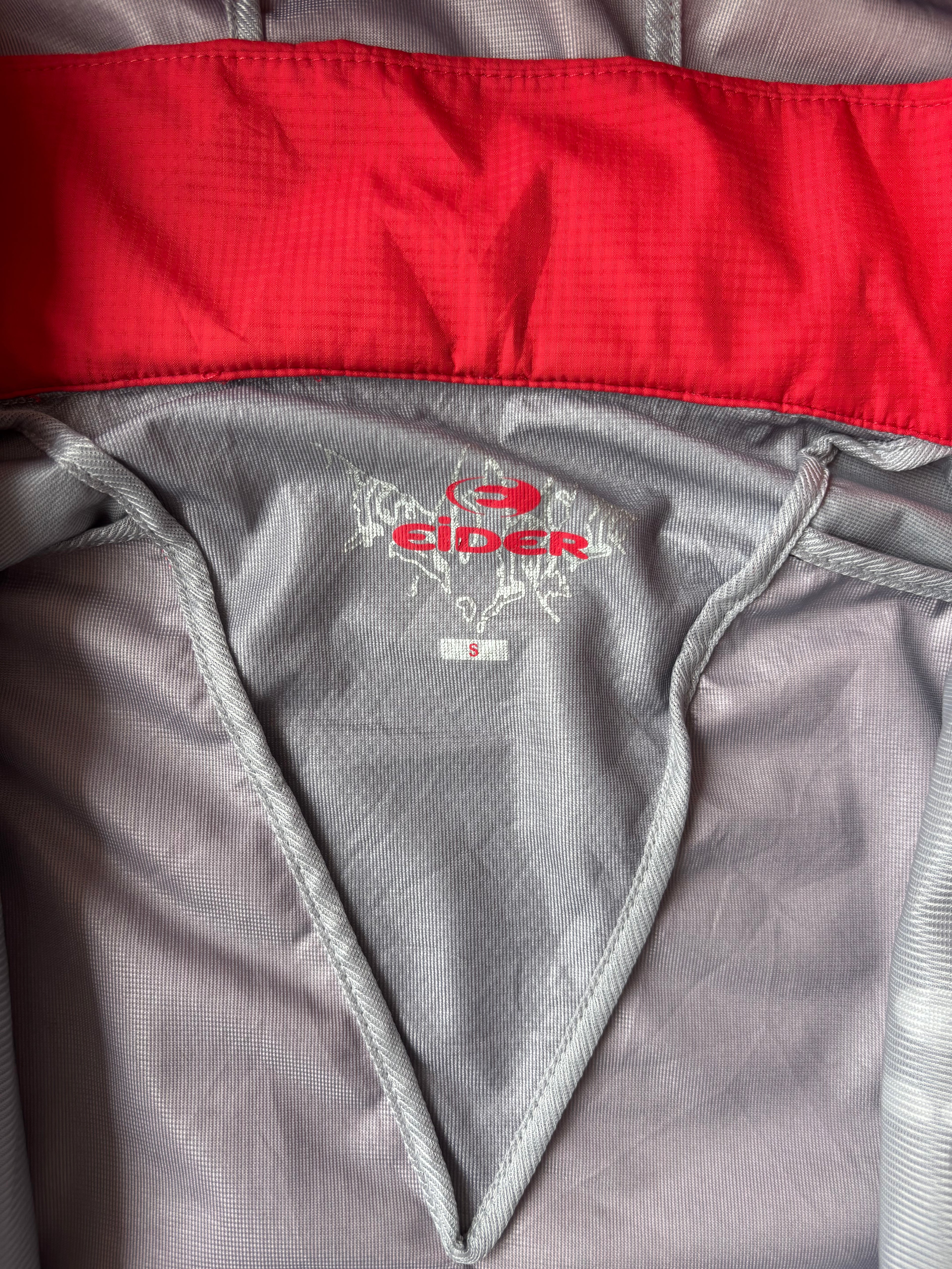 Eider Windbreaker shell (S)
