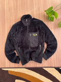 MHW fur fleece