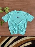 Quiksilver tee (M/L)