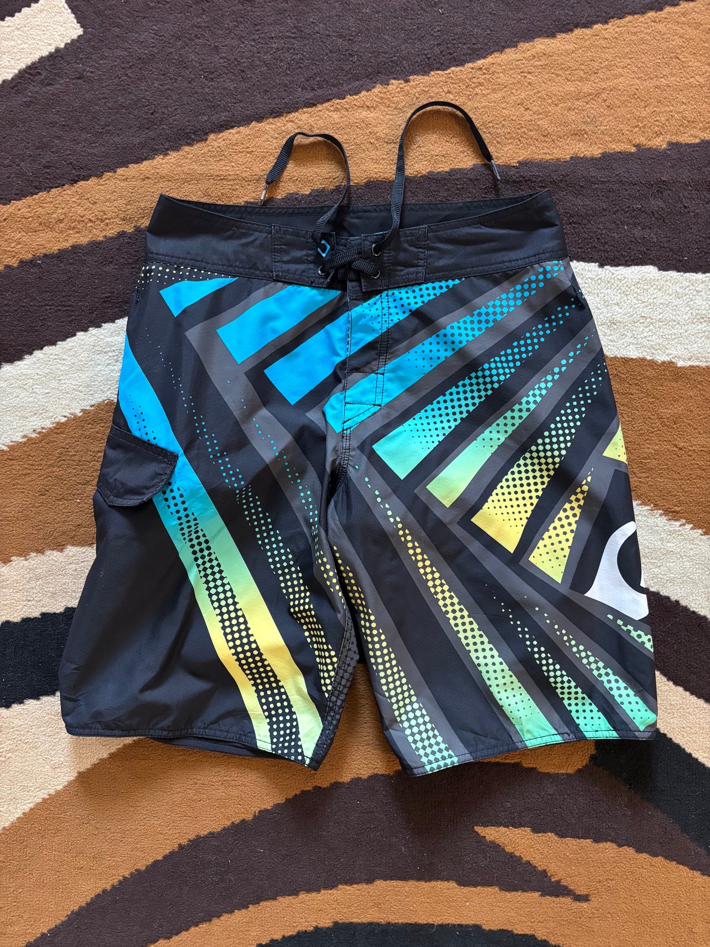 Quiksilver Boardies (30)