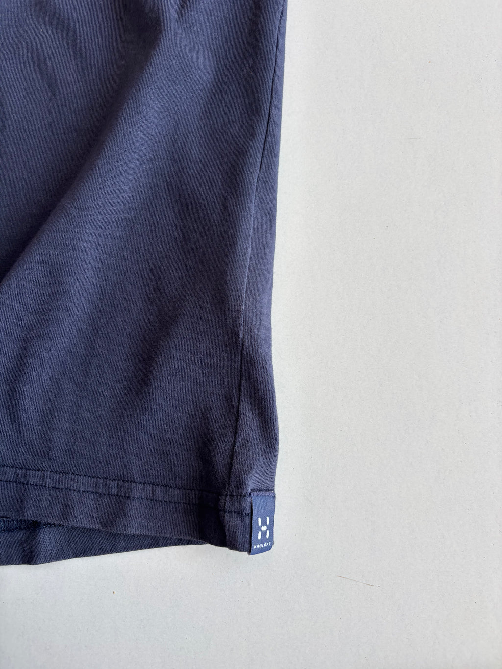 Haglofs raglan tee (M)