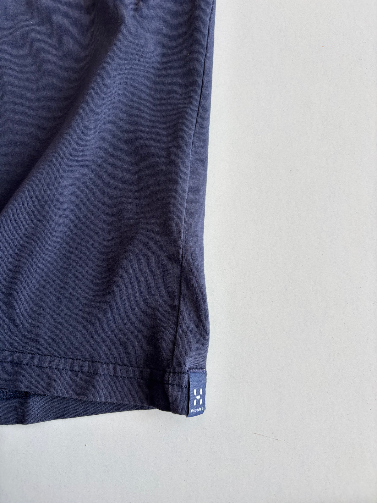 Haglofs raglan tee (M)