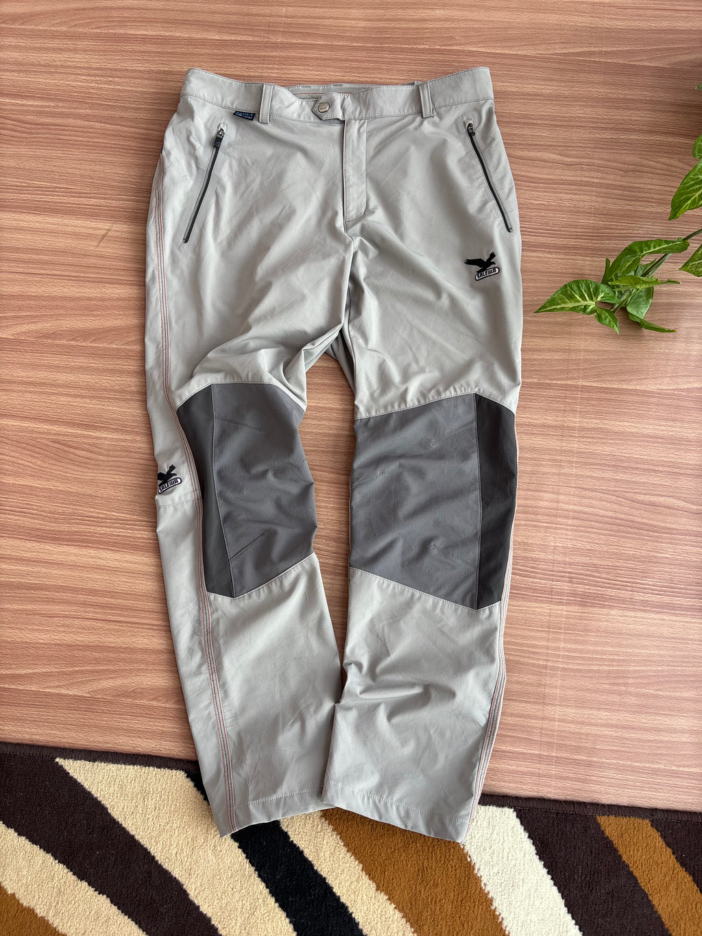 Salewa aquaX Pants