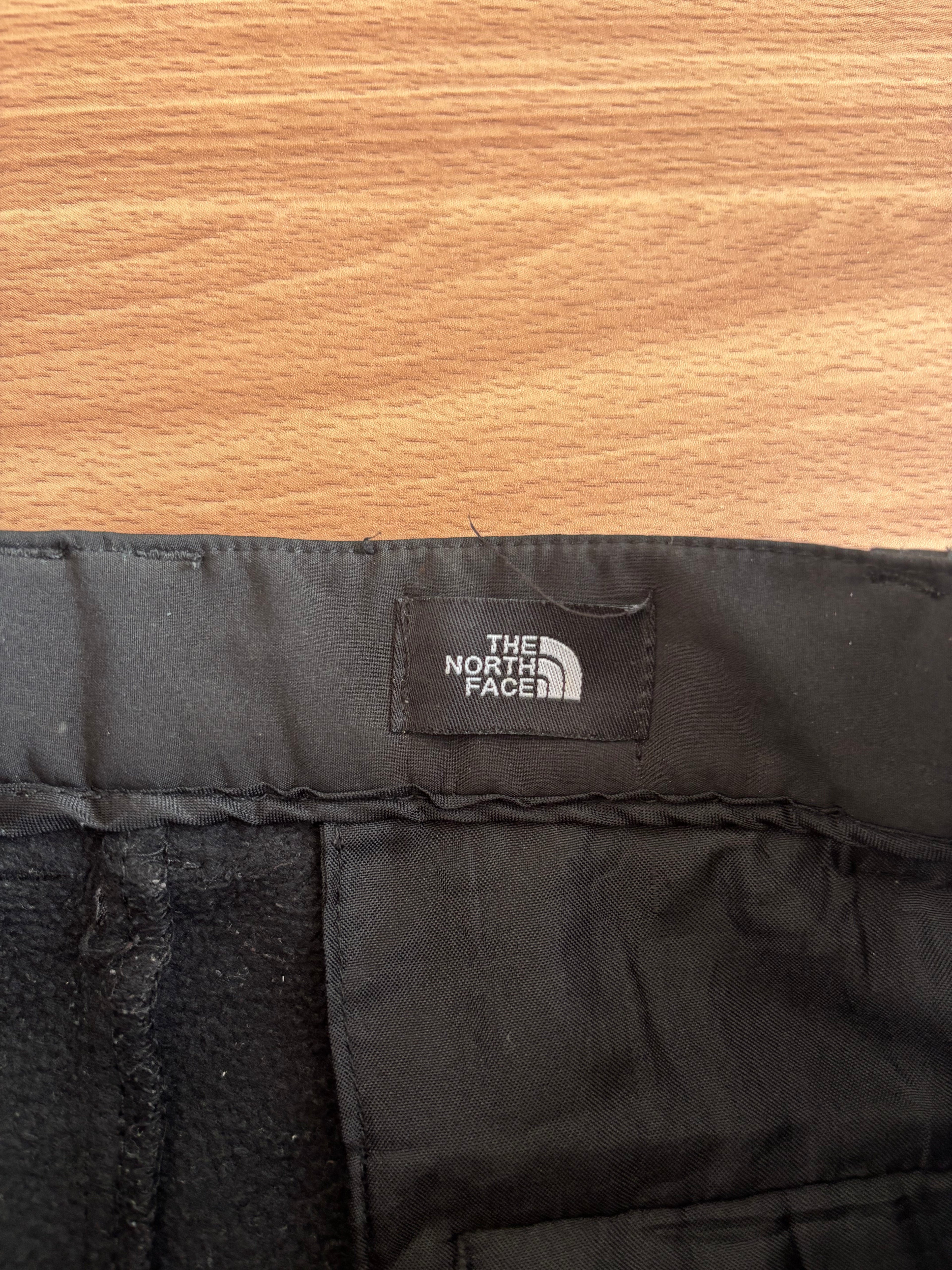 The North Face pants