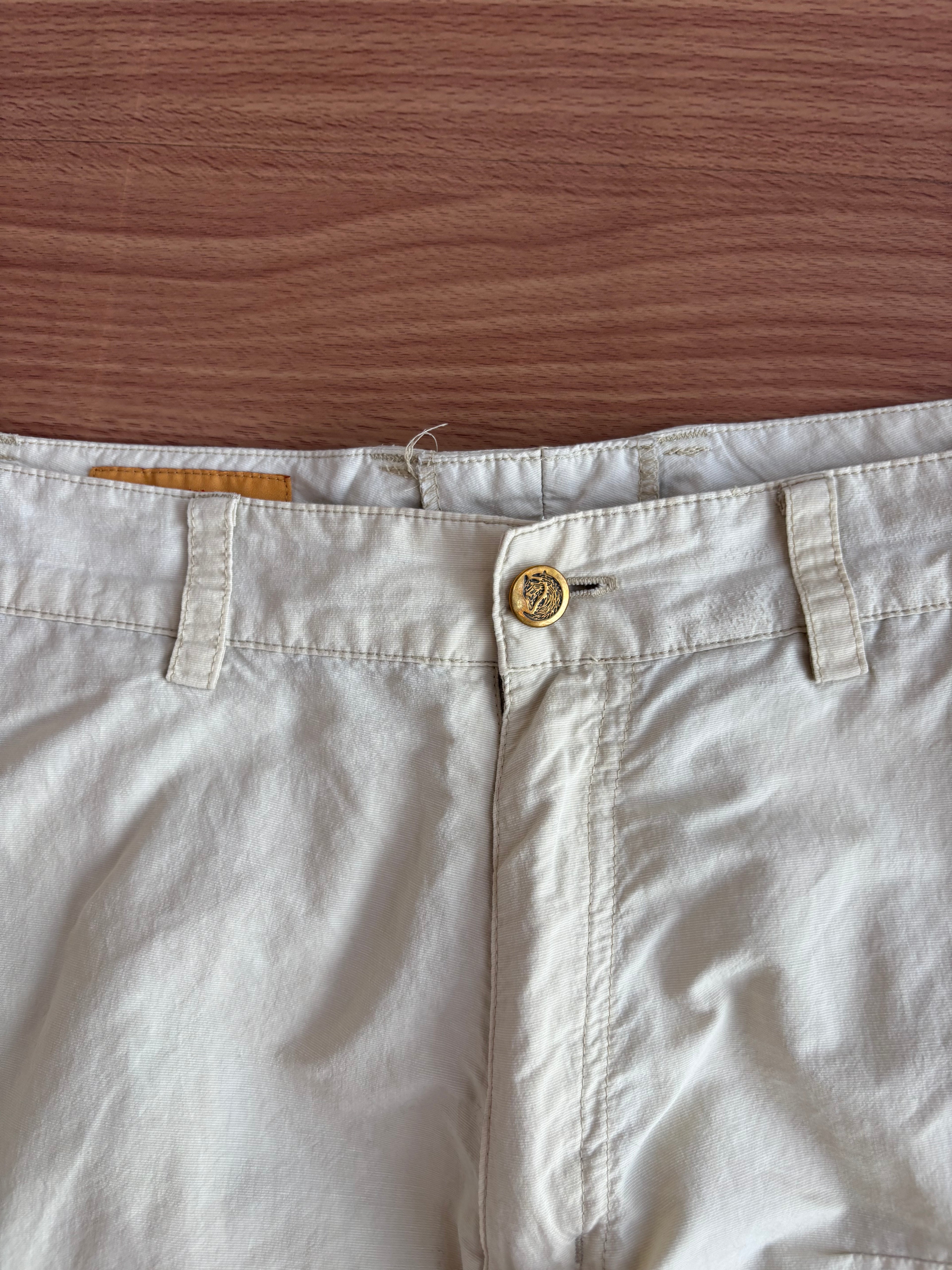 Fjällräven Cargo Pants
