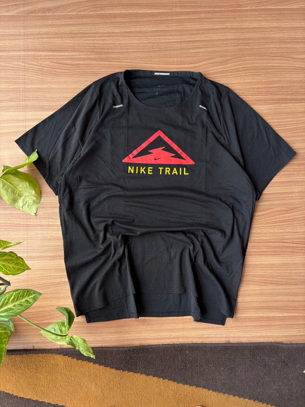 Nike Trail run tee