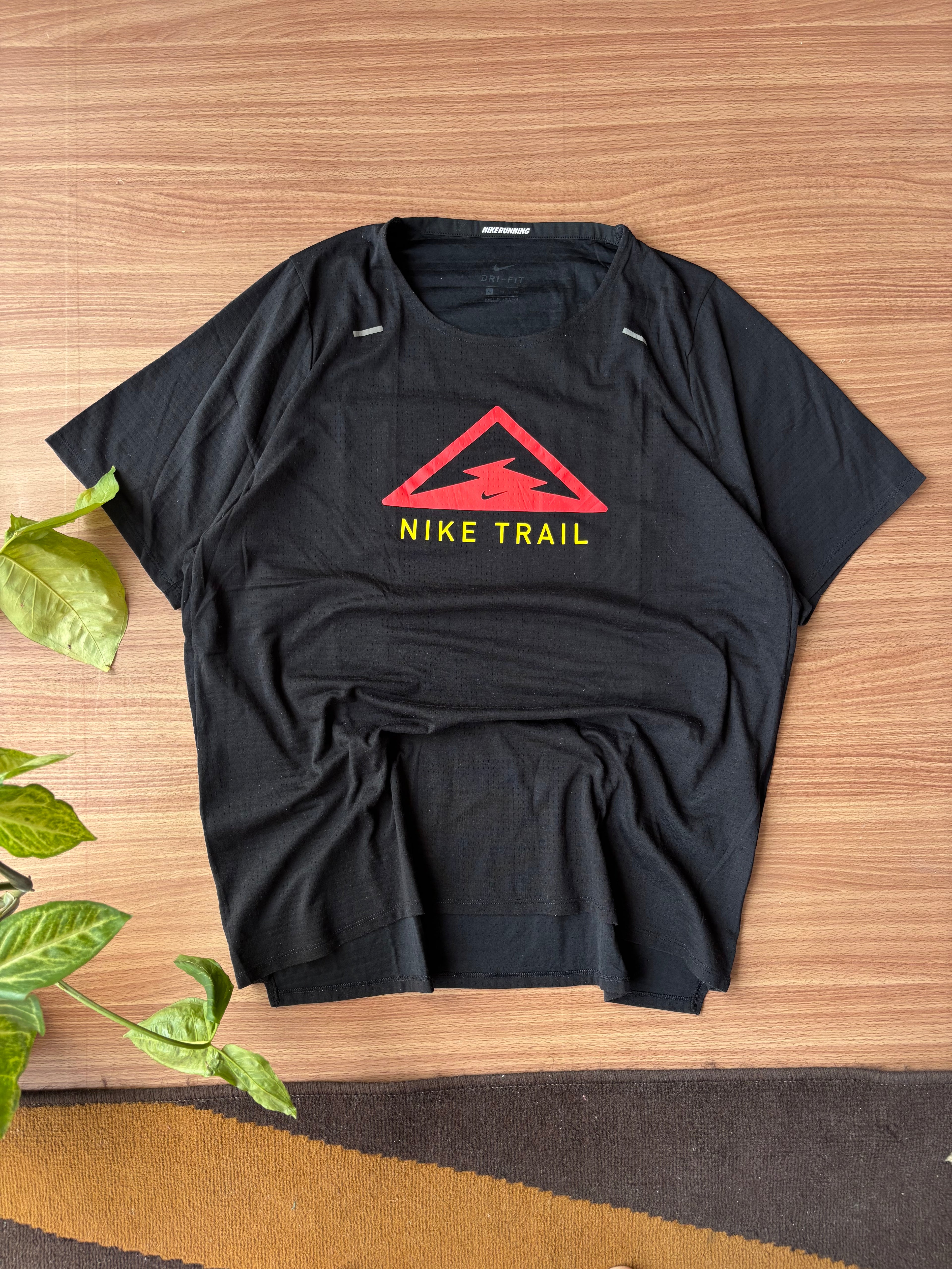 Nike Trail run tee