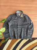 Mammut Heavy Knit Fleece
