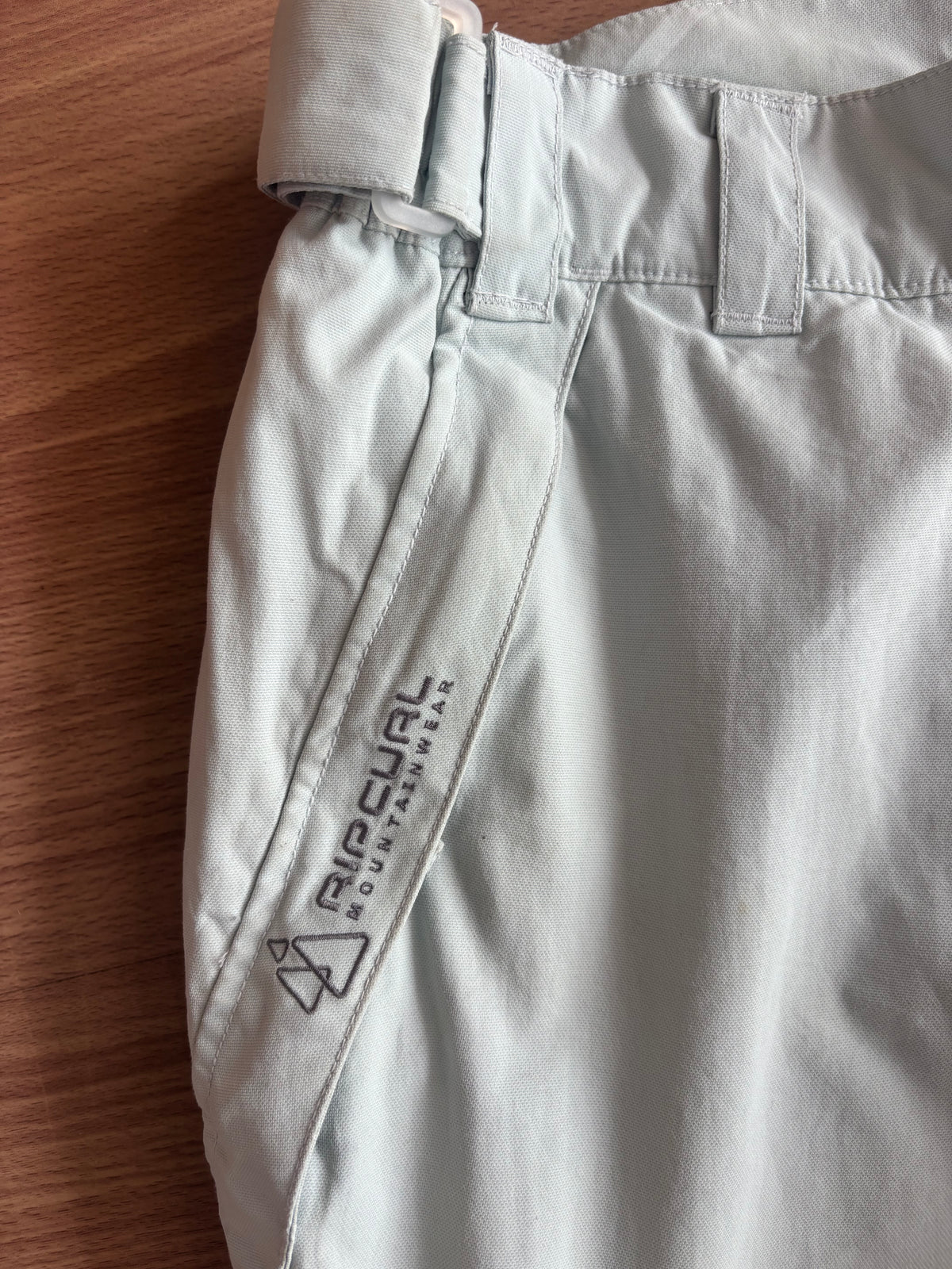 Rip curl ski pants (30)
