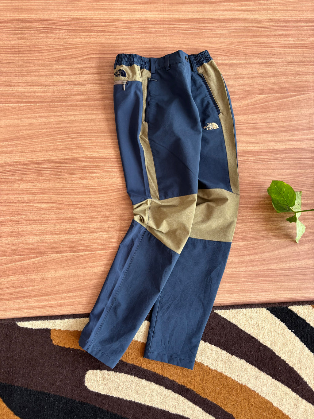 The North Face Hiking Pants