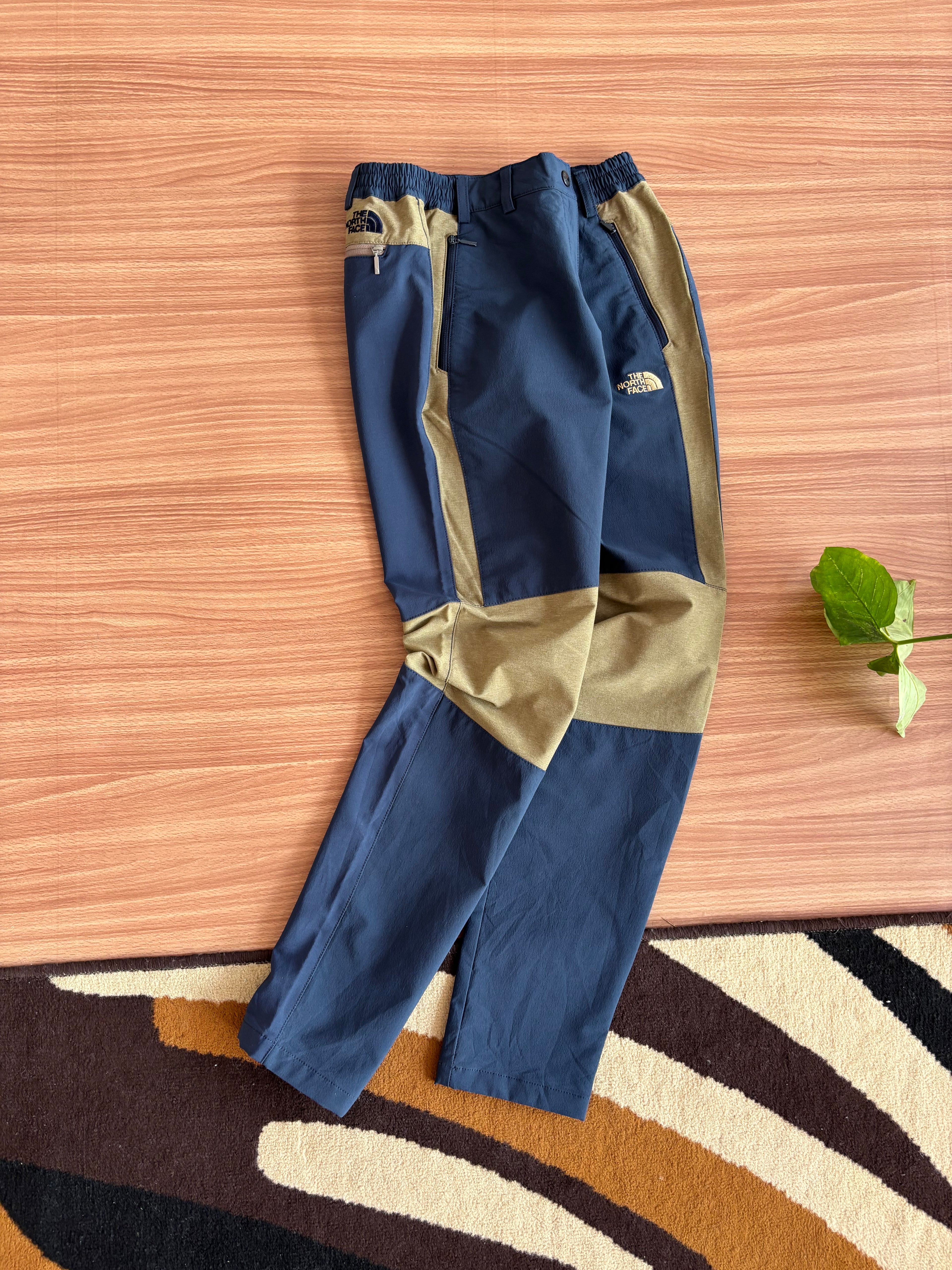 The North Face Hiking Pants