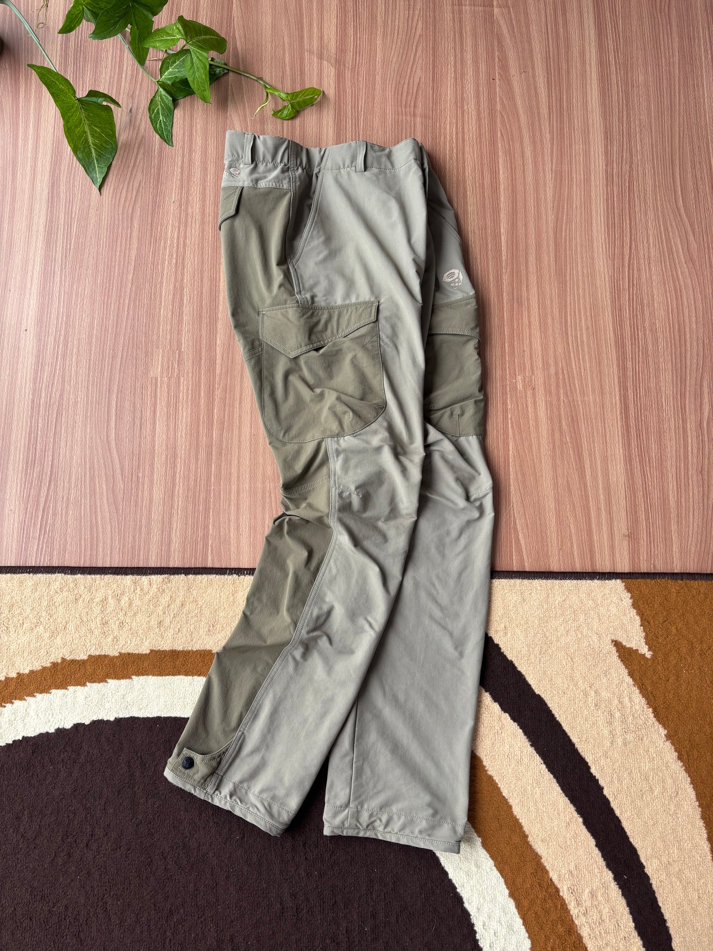 Mountain Hardwear outdoor pants