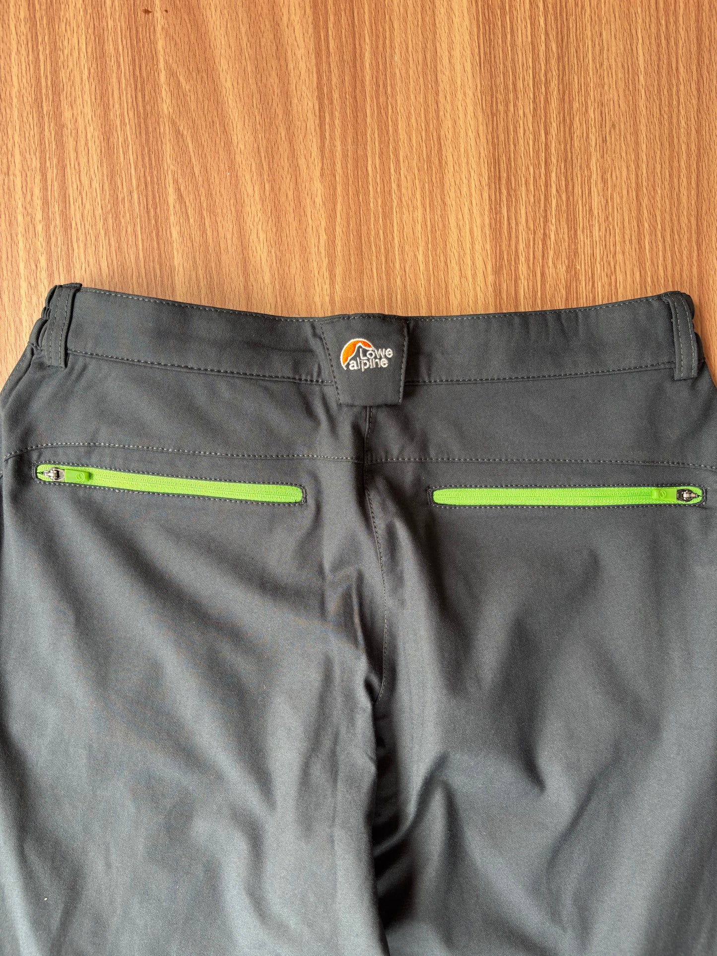 Lowe alpine outdoor pants