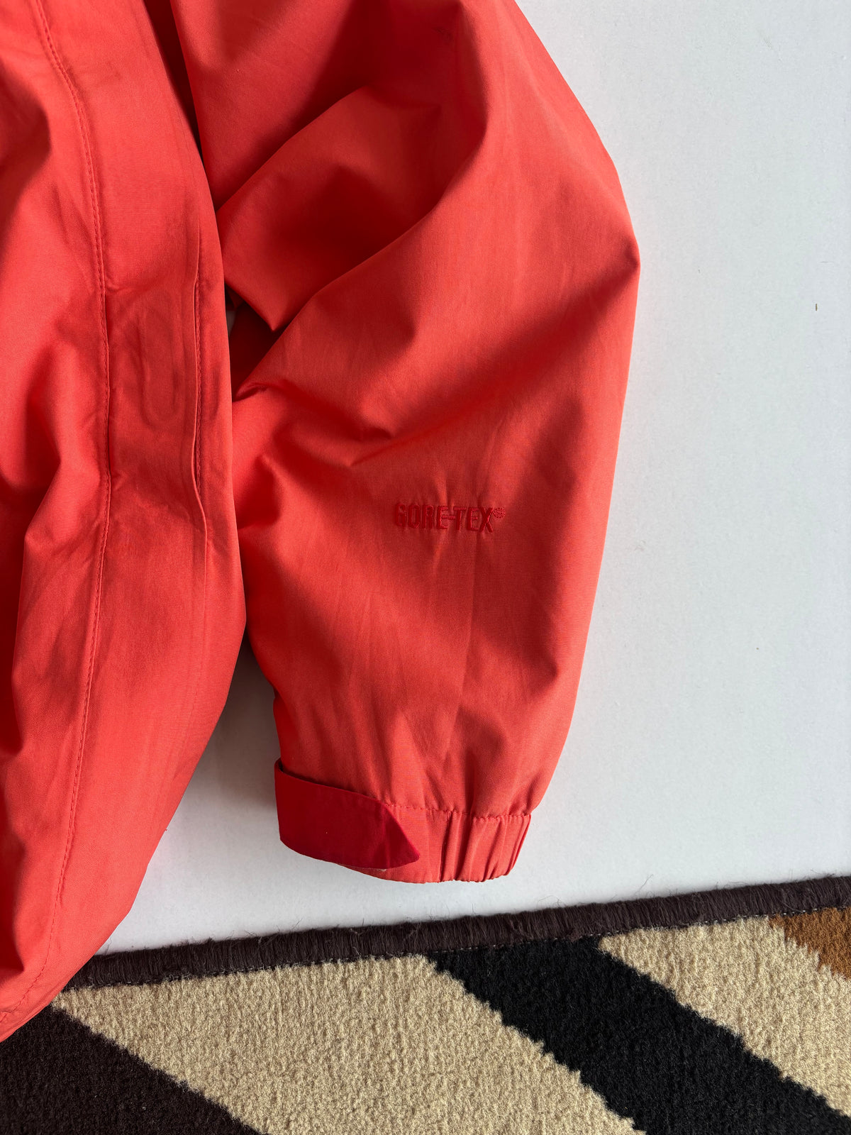Columbia Titanium Goretex shell (W/M)
