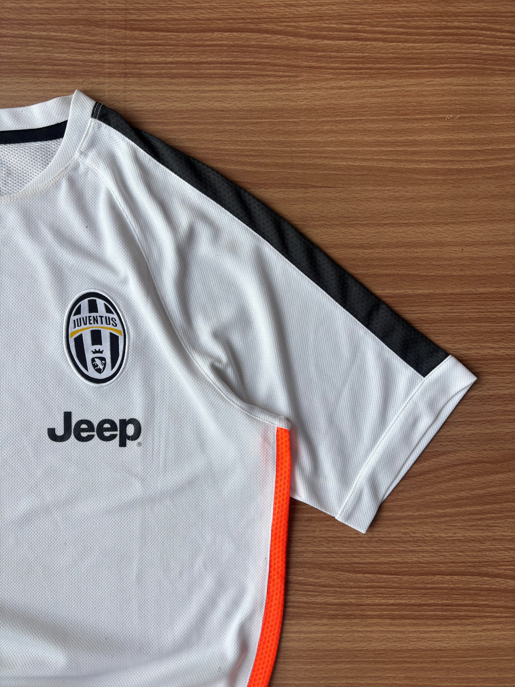 Nike Juventus tee