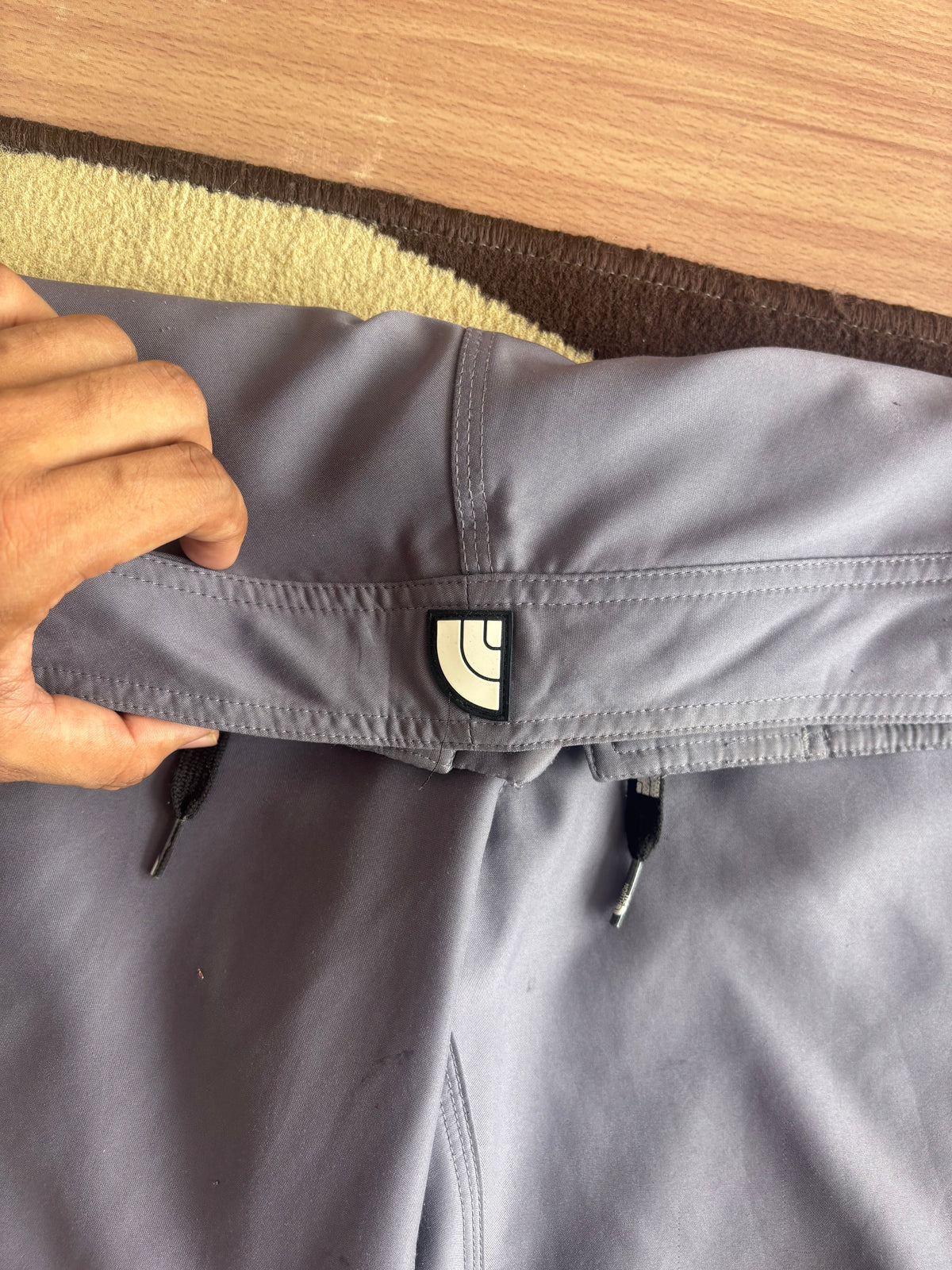 The North Face boardies (34)