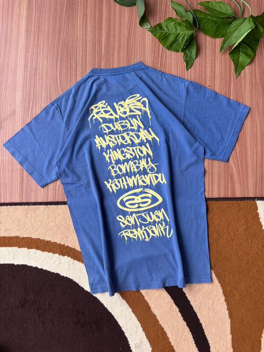 Stussy tee