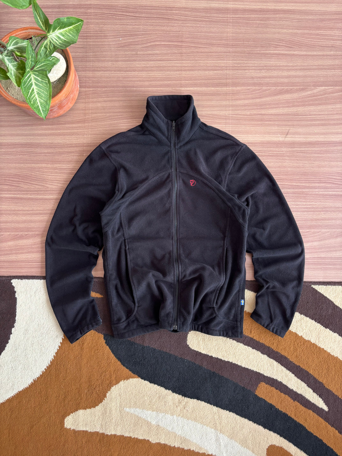 Fjällräven fleece (L)