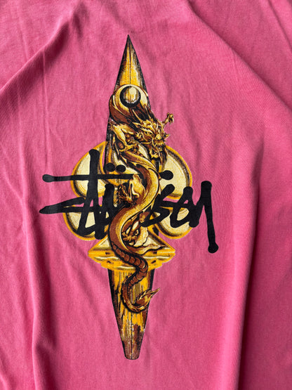 stussy tee