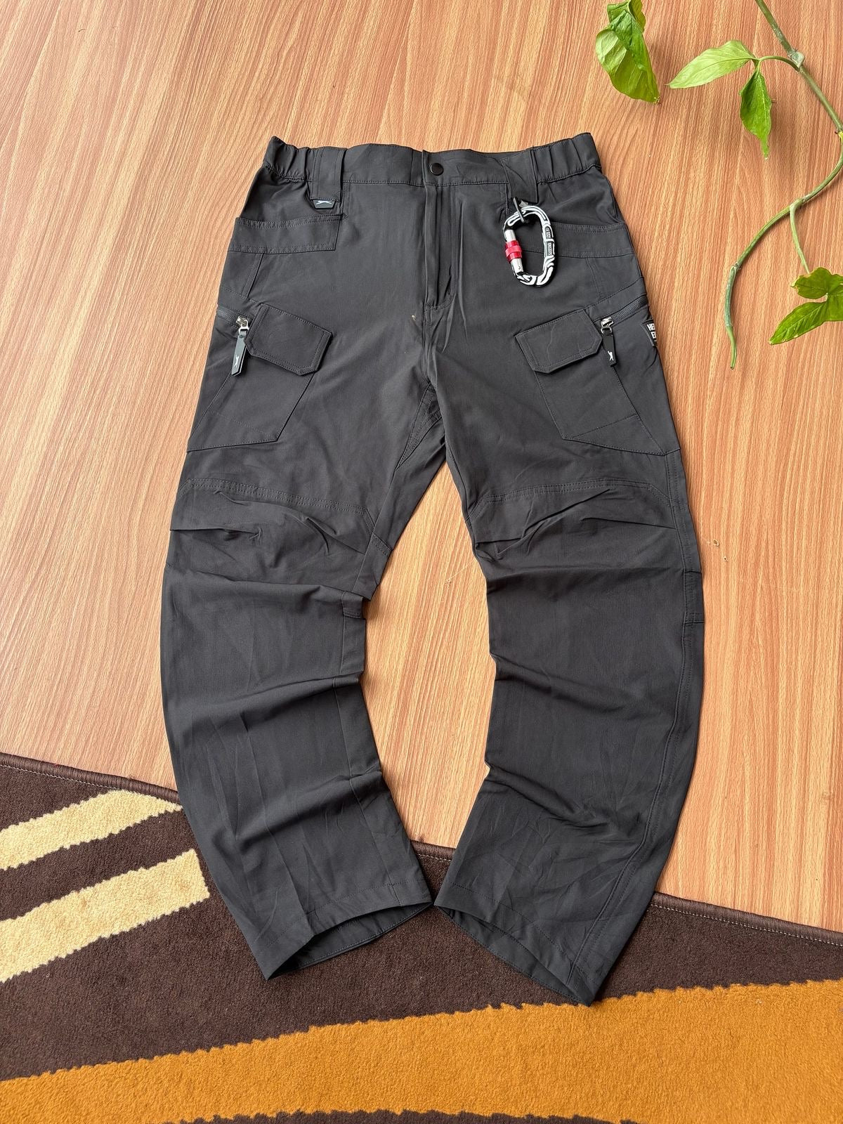 Slazenger outdoor cargo pants