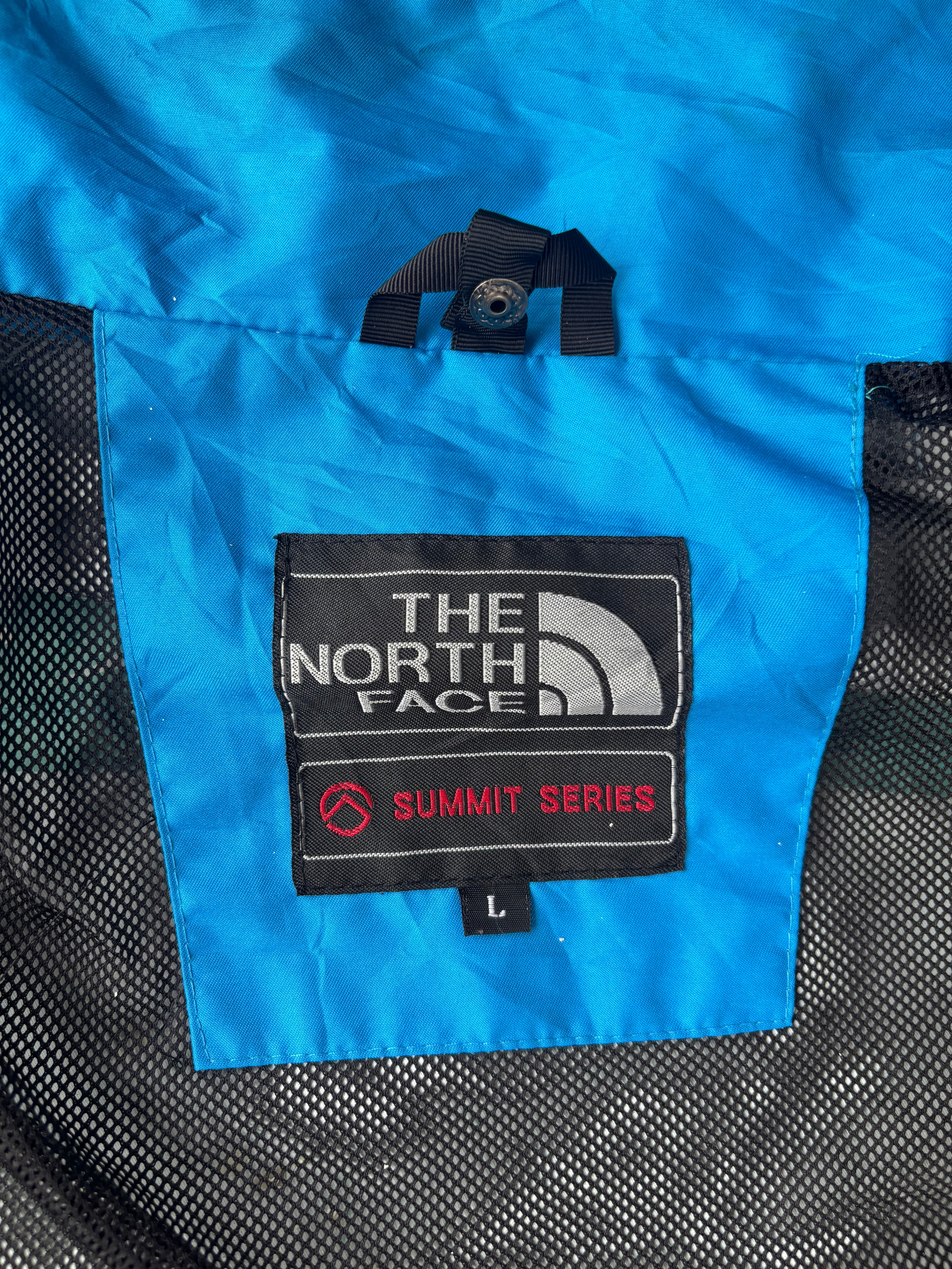 TNF summit series skii jacket