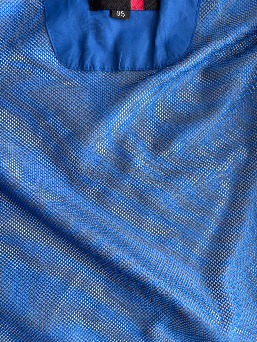 K2 technical shell (M)