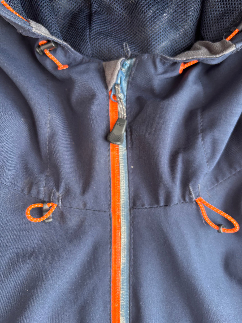 Regatta IsoTech Stretch 10000 Shell