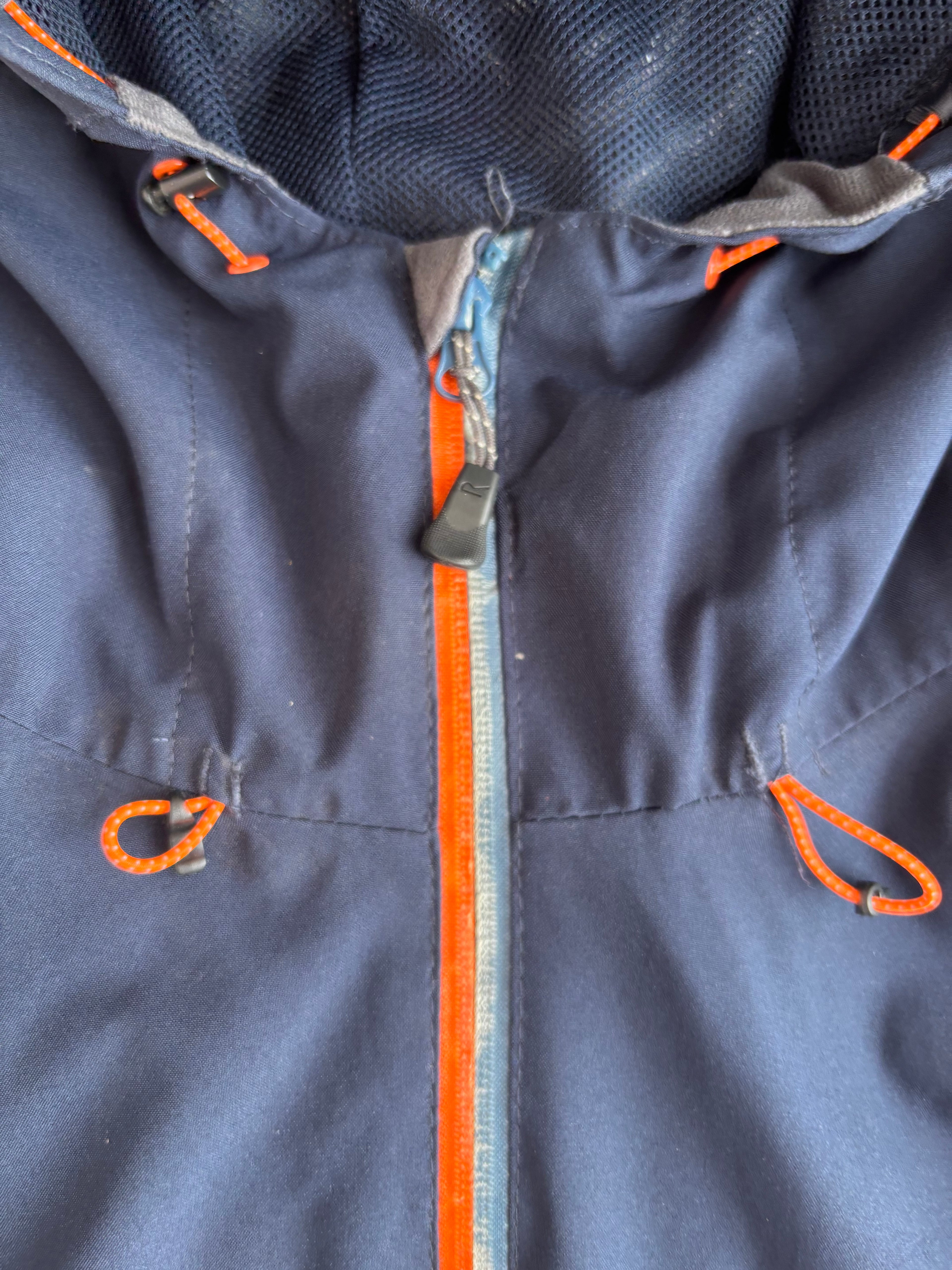 Regatta IsoTech Stretch 10000 Shell