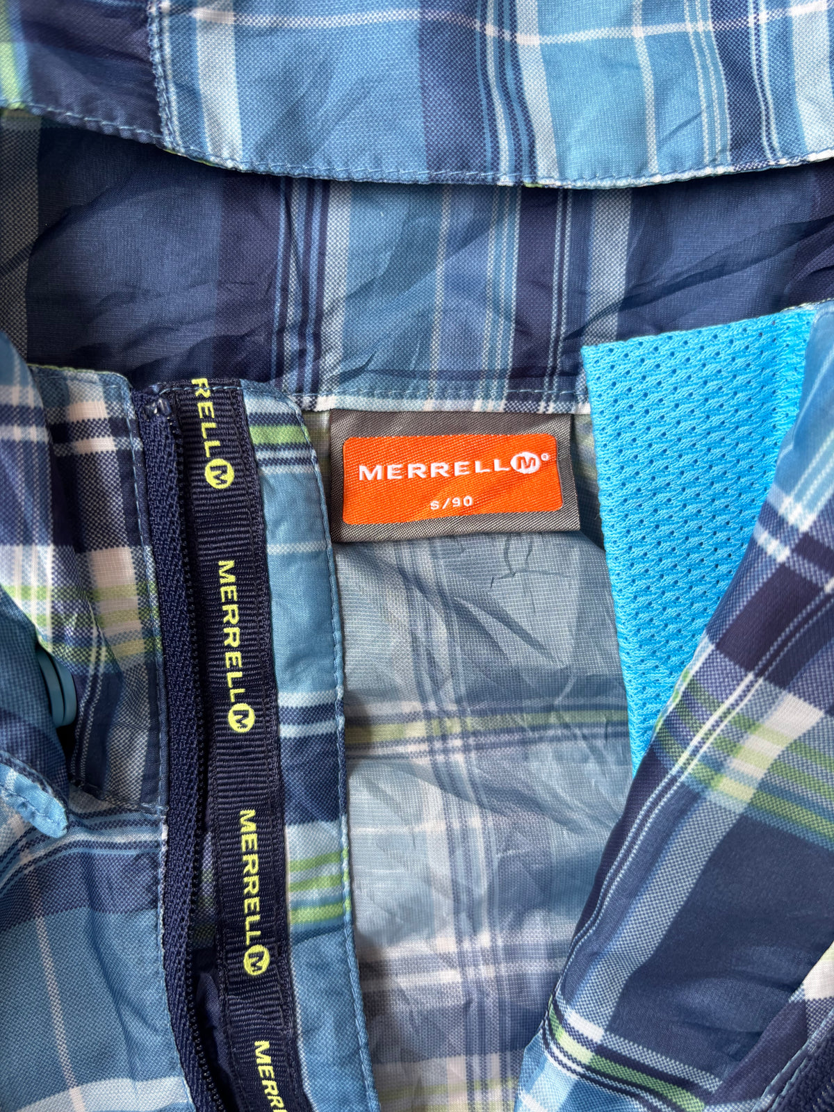 Merrell packable light shell (S)