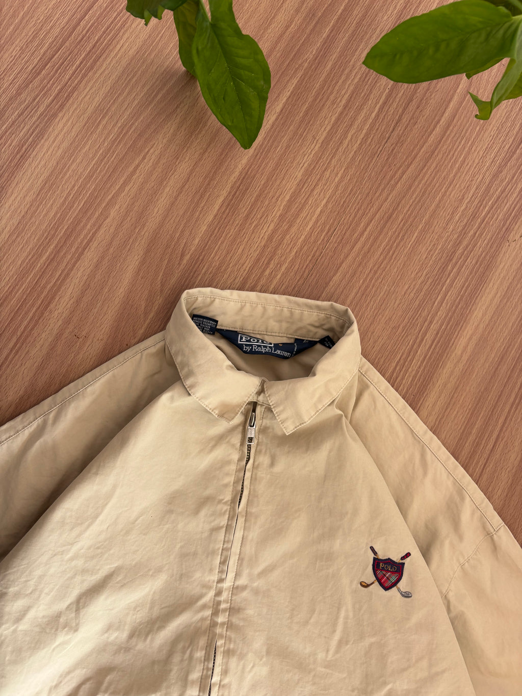 1990’s vintage Polo RL Drifter