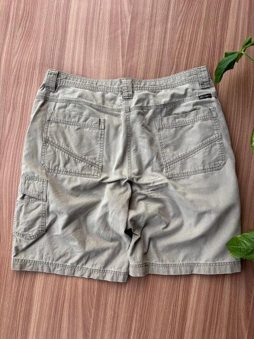 Columbia OmniSheild Safari shorts