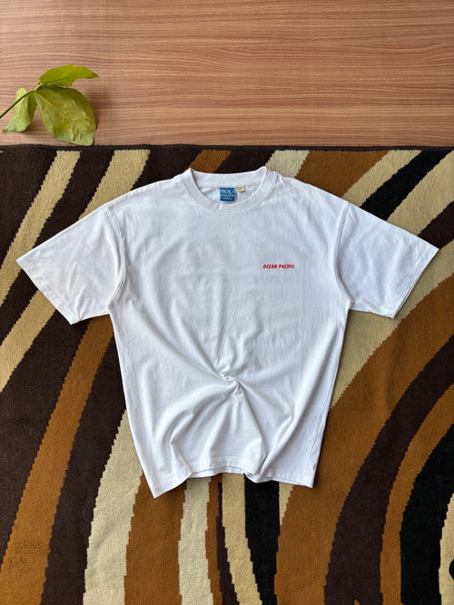 Ocean Pacific tee (S/M)
