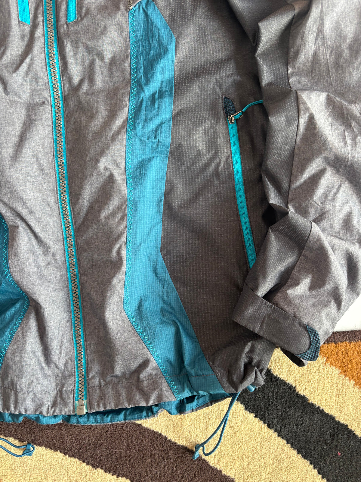 Eider Defender shell (M)