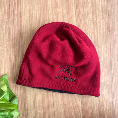 Arcteryx reversible beanie