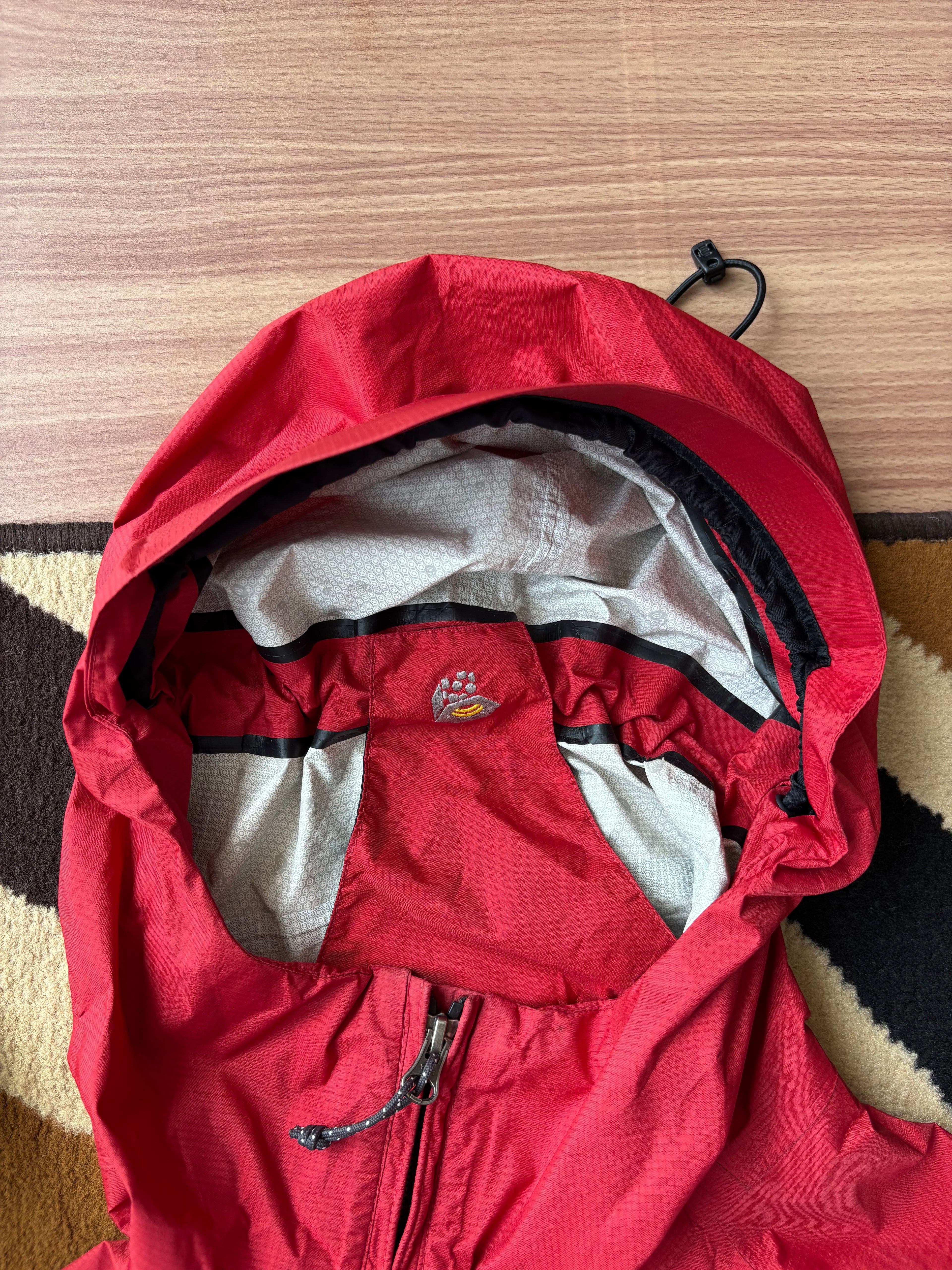 Mountain HardWear Conduit Silk shell (M)