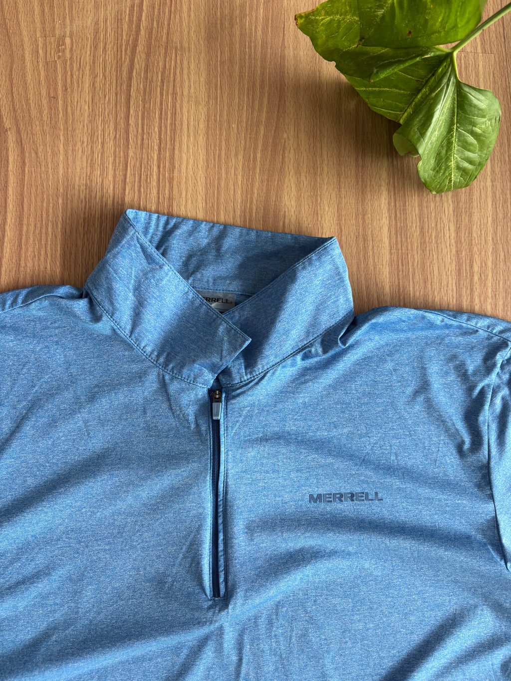 Merrell performance tee