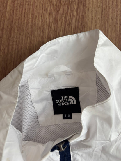 TNF Team korea windbreaker