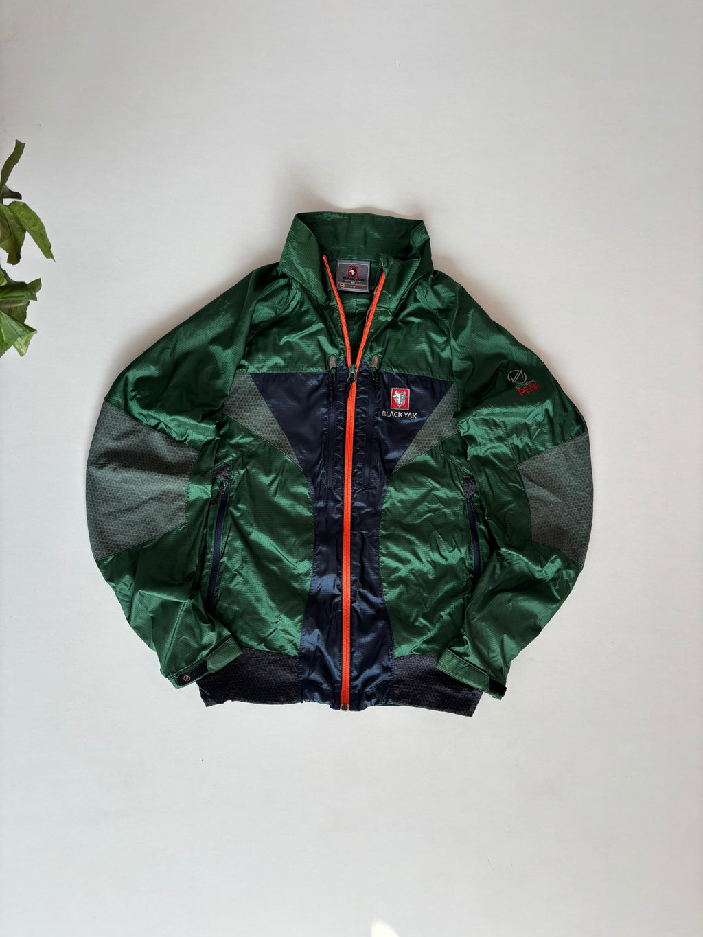 Blackyak extreme peak (M)