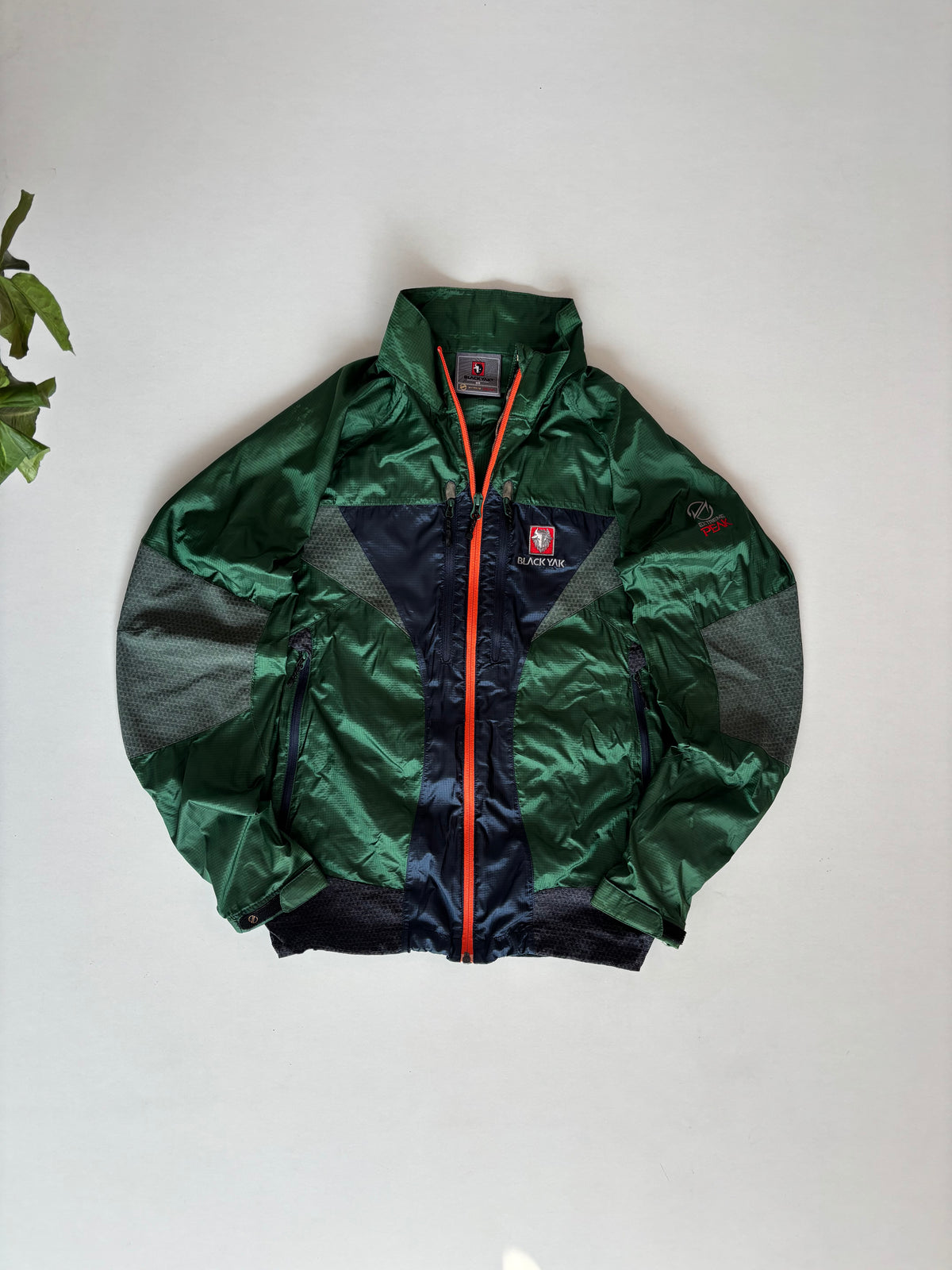 Blackyak extreme peak (M)