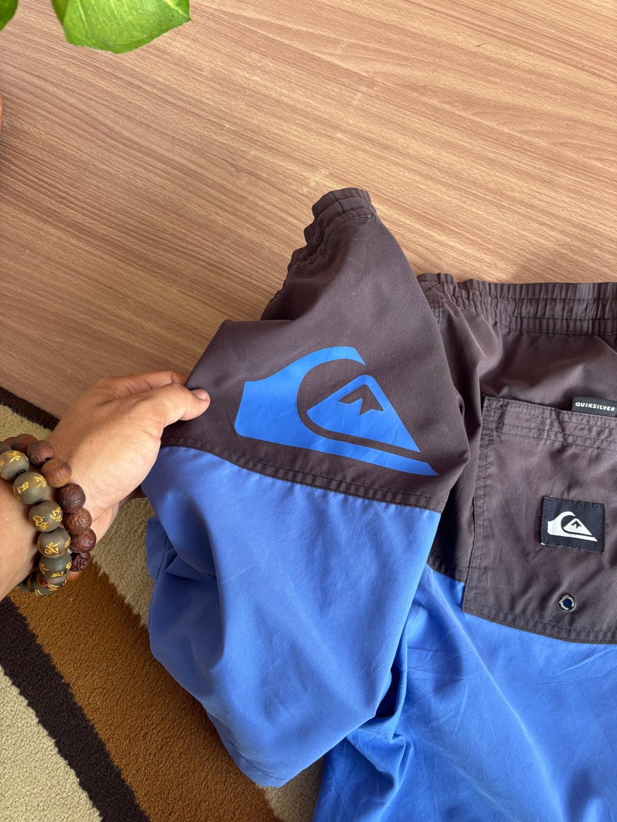 quiksilver shorts