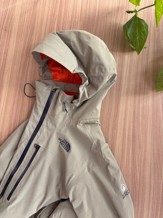 The North Face Steep Series (Technical Ski Jacket)
